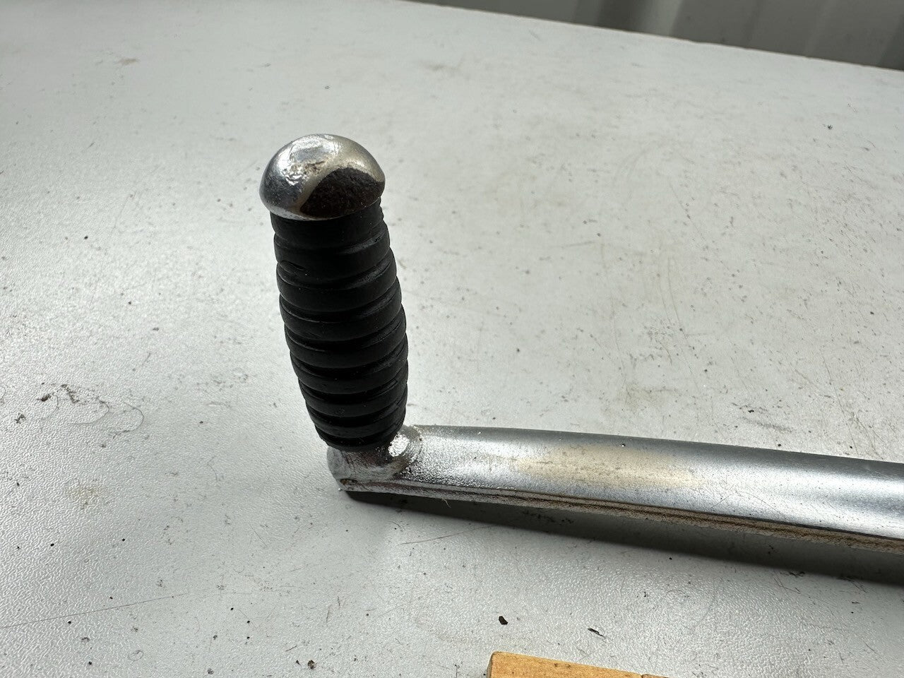Honda CB125 CB100 CL125 CL100 SL125 SL100 XL100 Gear Shift Change Pedal