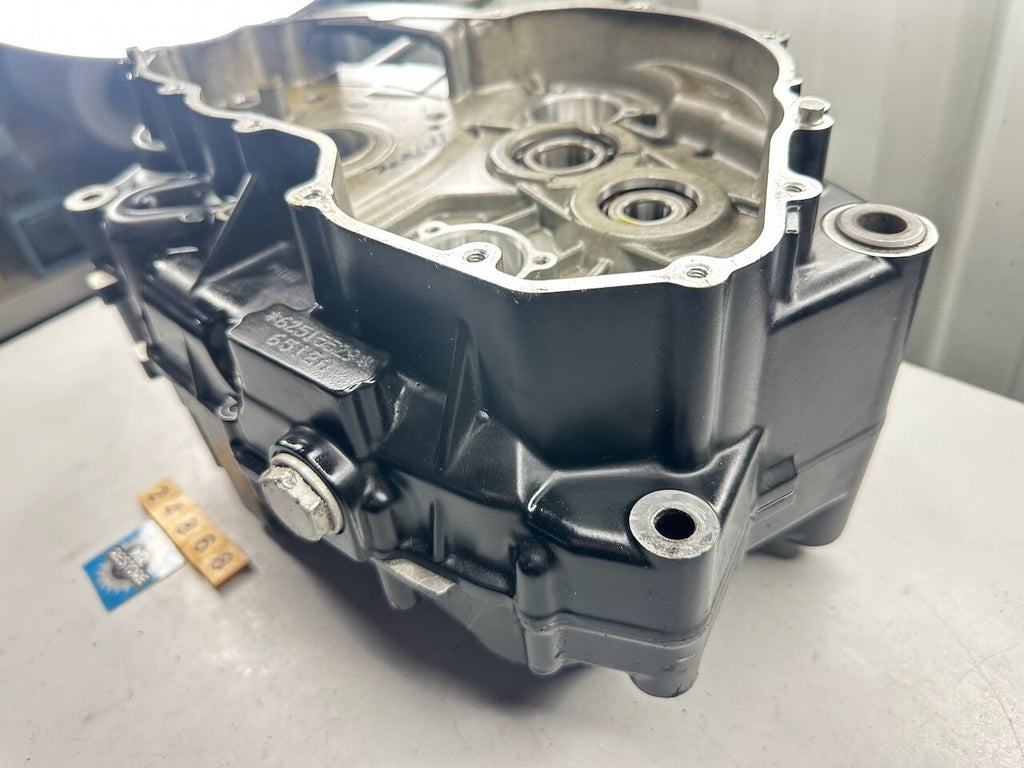 BMW G650GS '08-16' Crankcases 7700077