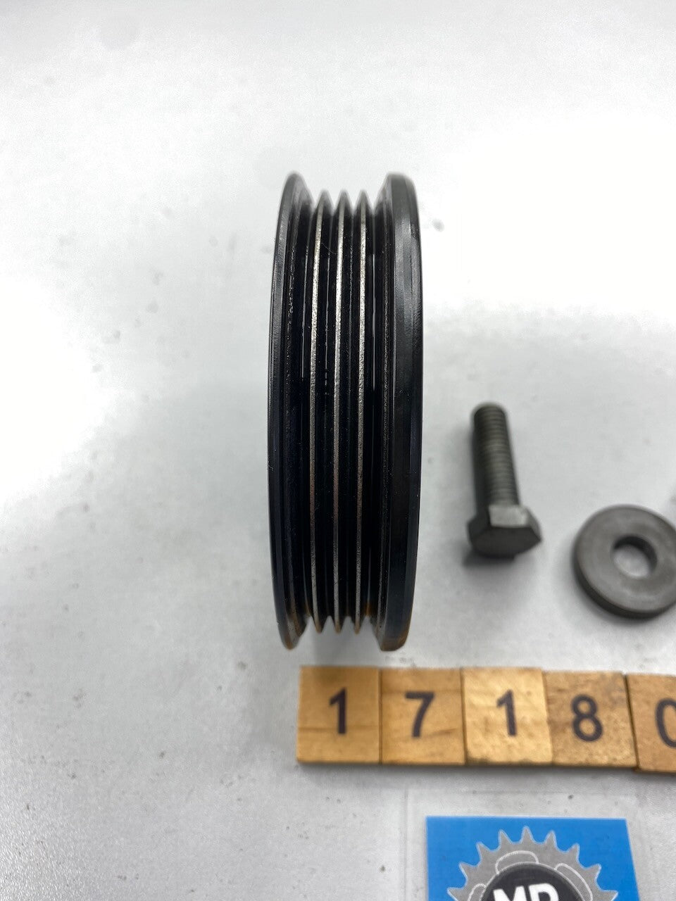 BMW R1200 R1150 R1100 R850 RT R C GS Alternator Pulley & Parts