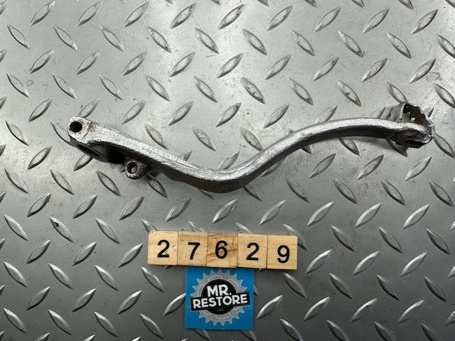 Yamaha TY250 1974-77 Rear Brake Pedal OEM 434-27211-01-93