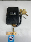Yamaha XJ650 Turbo CDI Igniter TID14-13 OEM