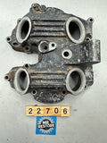 Honda XL250R 1986-87 Cylinder Head Rocker Cover 12311-KT4