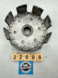 Kawasaki KX65 KX60 KDX80 Clutch Basket 13095-1042