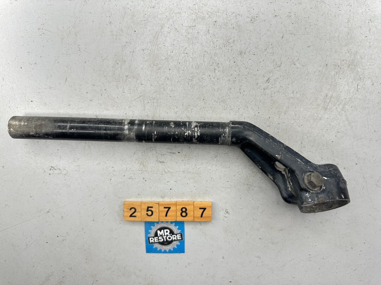 Honda CB900 CB750 Boldor Right Handlebar