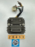 Honda VF1000 VF1100 VF750 VF700 OEM Voltage Regulator Rectifier 31600-MB3-670