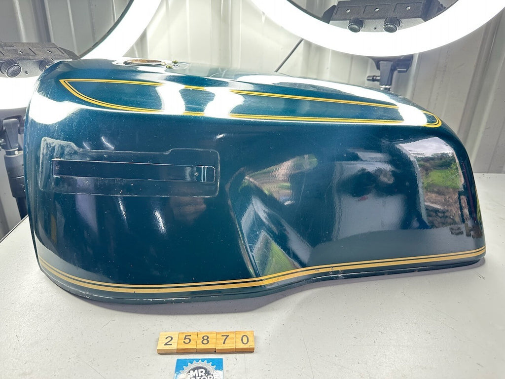 Kawasaki Z1300 KZ1300 1979 Fuel Gas Tank - No Dents & very solid