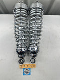 Yamaha V-Max 1200 VMX12 Pair or Rear OEM Shock Absorbers (VGC) 1FK-22210-00