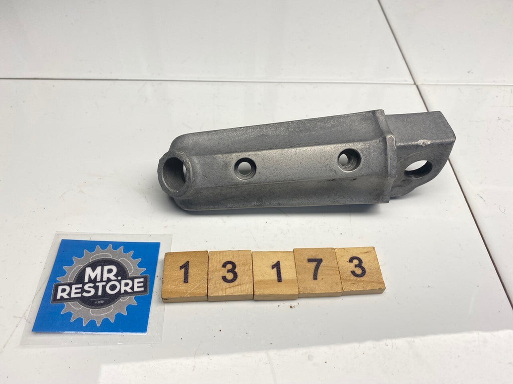 Kawasaki GPZ900R ZX900 Front RH Front Step Foot Rest 34028-1120