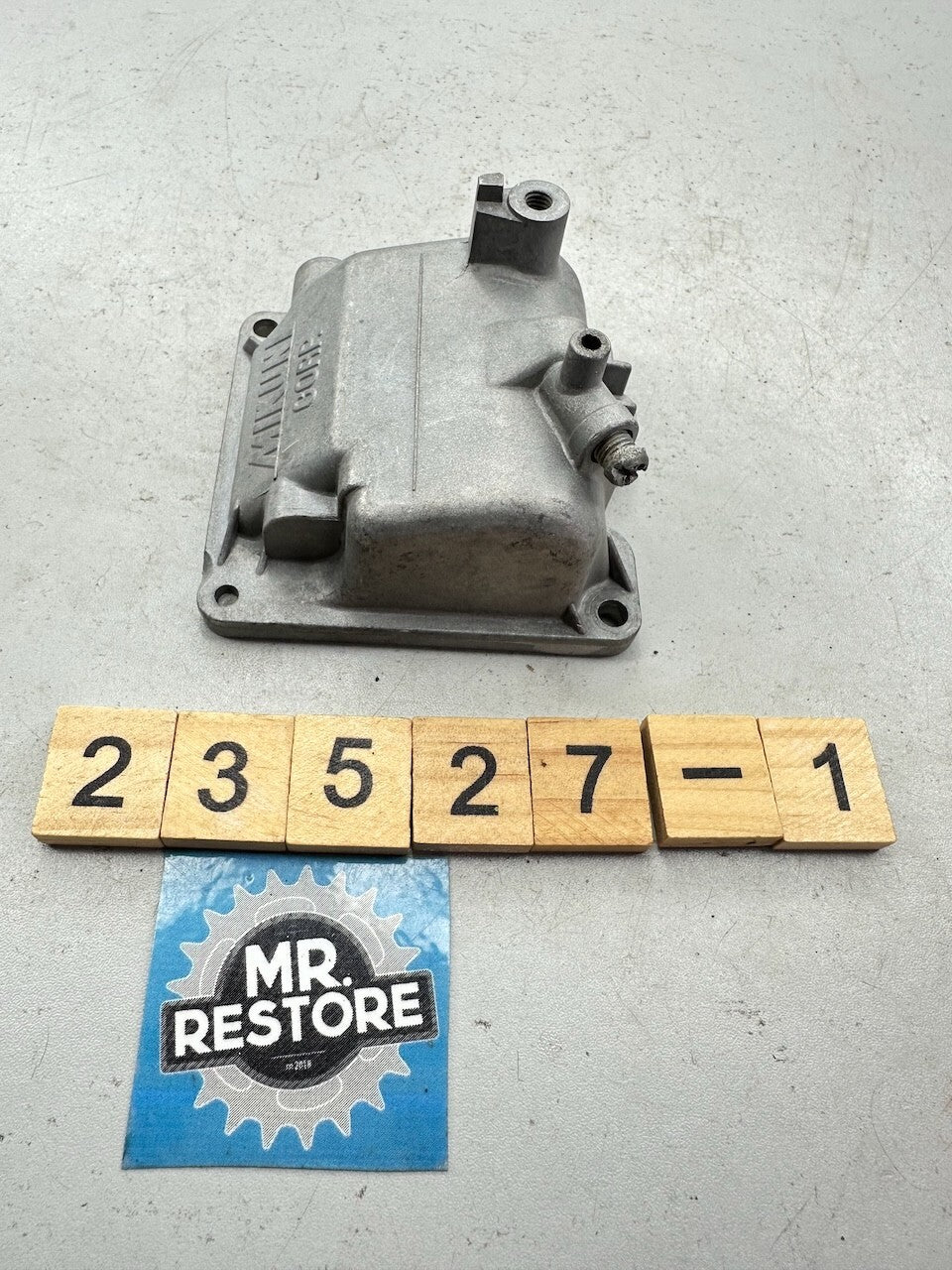 Yamaha FZR1000 '89-94' 3GM Carburettor Float Chamber Bowl