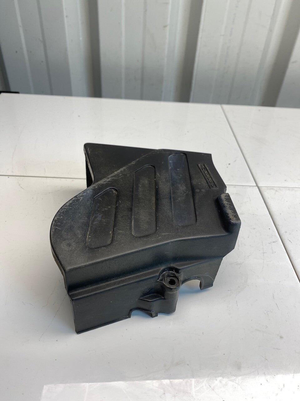 Kawasaki KLR250 Chain Cover 14026-1113