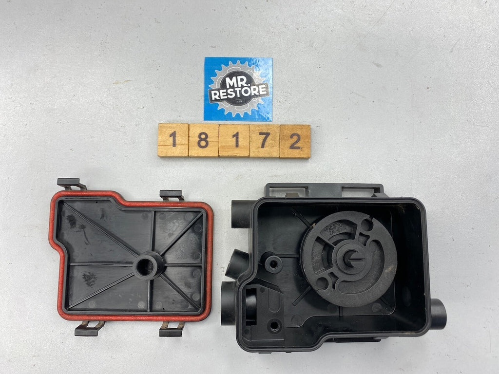 BMW R1200 R900 RT GS R - Bowden Cable Distributor 32737670564