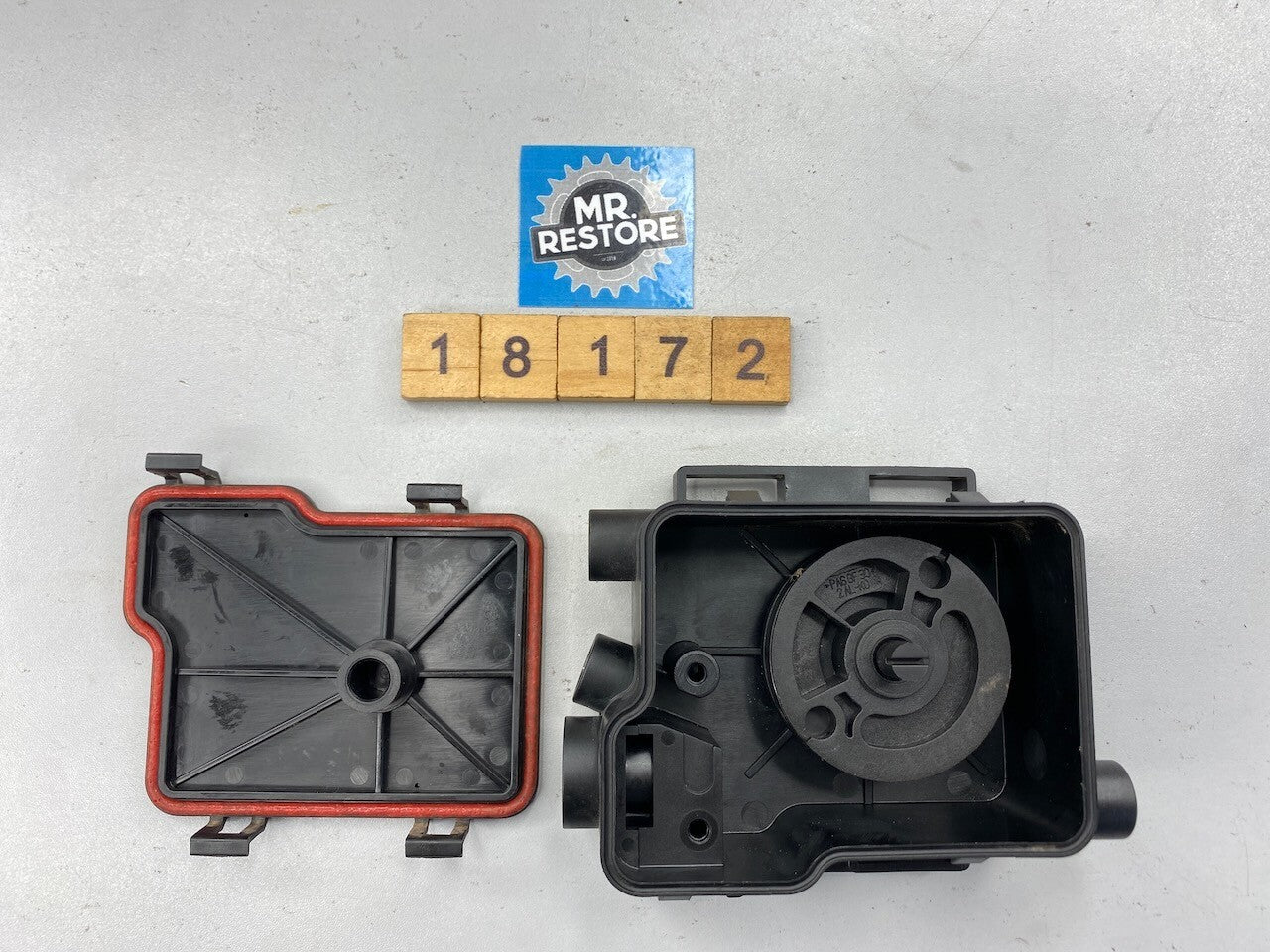 BMW R1200 R900 RT GS R - Bowden Cable Distributor 32737670564