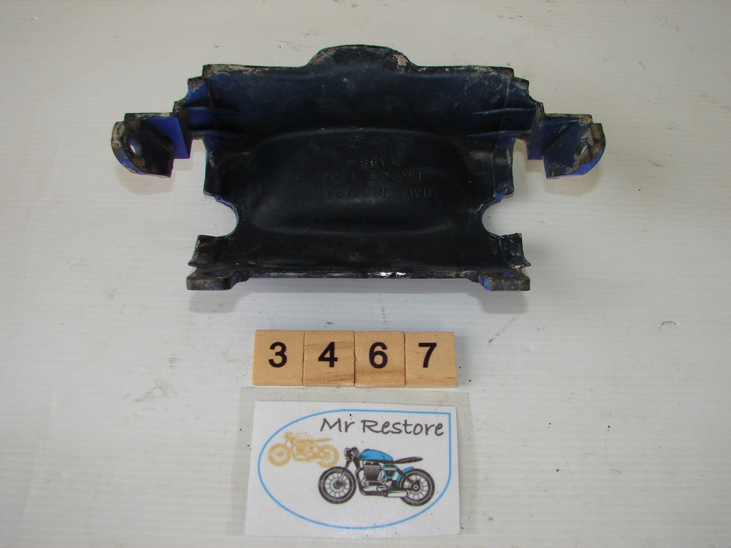 Kawasaki ZX750 tail centre fairing 14090-1233