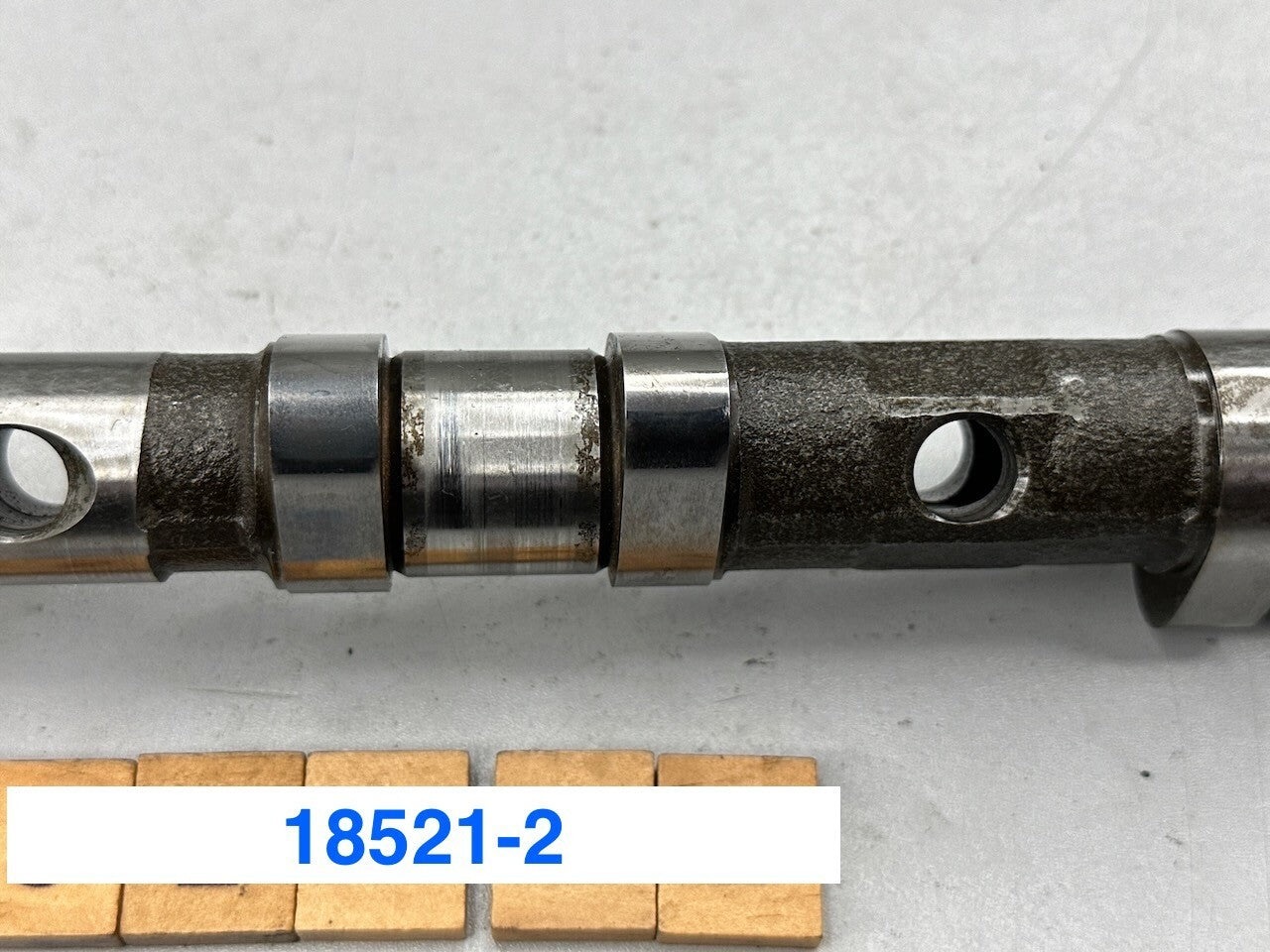 Yamaha TRX850 TDM850 Camshaft 2 4NX-12181