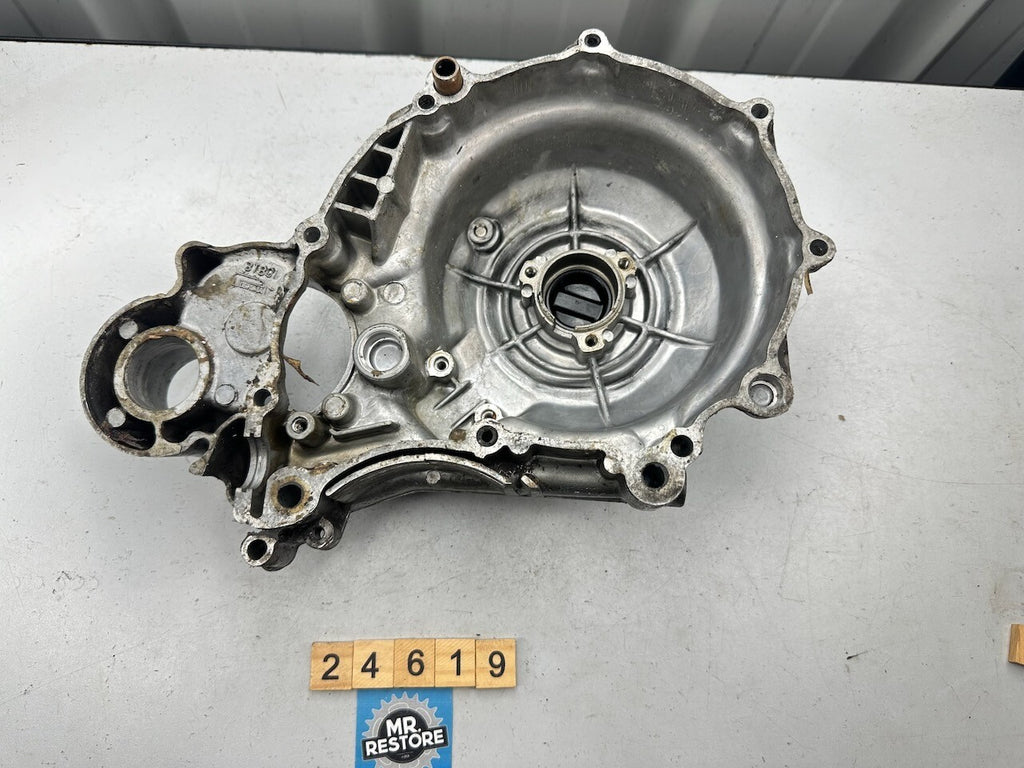 Yamaha XT600 XT500 TT600 XTZ660 SZR660 Crankcase Cover 1 - 3TB-15411-01