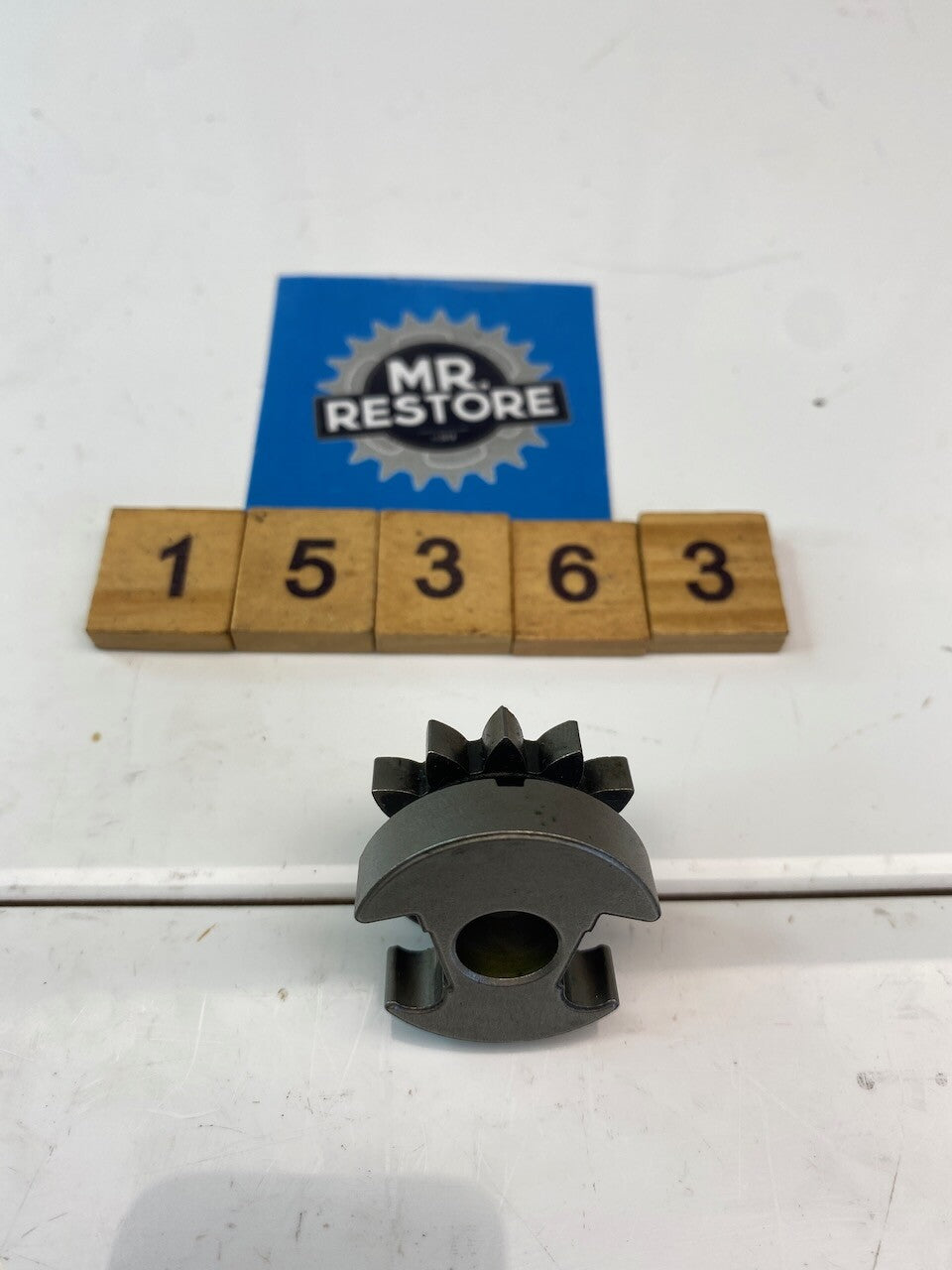 Suzuki Motorcycle Many Models Cam Driven Gear 25322-31301