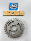 Yamaha SR500 SR400 XT500 TT500 Transmission 1st Wheel Gear 583-17211