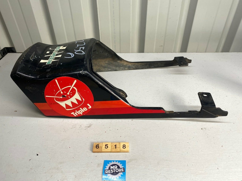Kawasaki Z250A KZ250A Tail Piece Panel 14025-1060 - 2 available