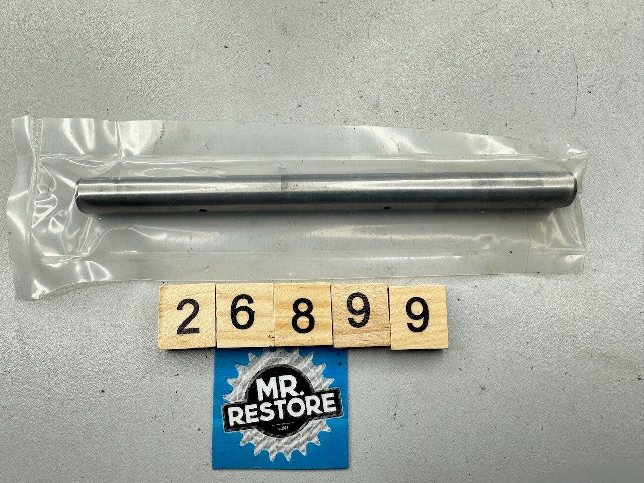 BMW K1200S K1300S K1300R K1200R K1300GT K1200GT Shift Fork Rod Shifting Rail