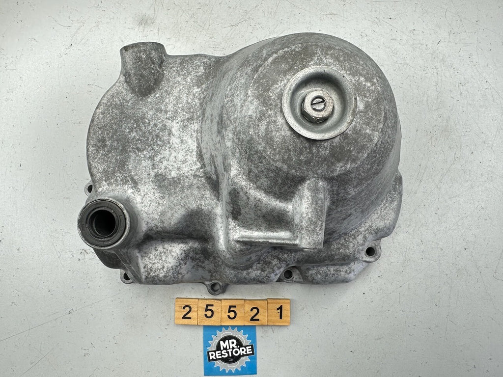 Honda CT110 Clutch Cover 11330-459-020