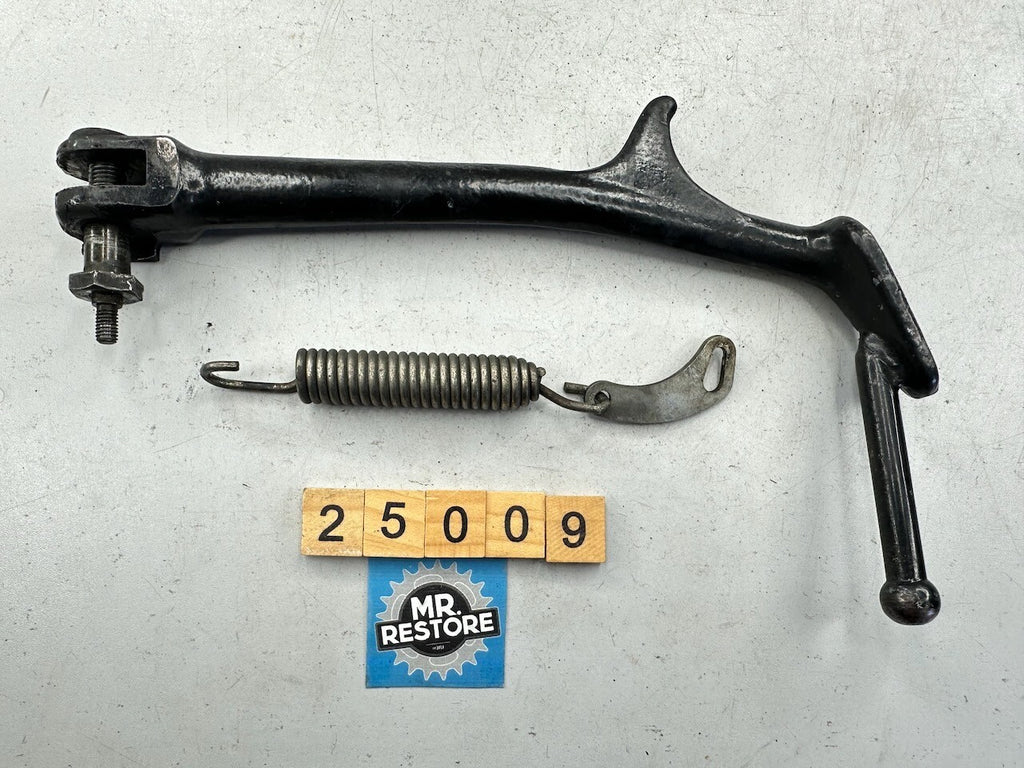 Yamaha V-Max 1200 VMX12 Side Stand & Fixings 1FK-27311-00-R4