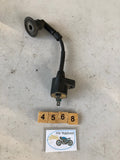 Honda 50 Nifty MP04 Coil lead and cap OEM