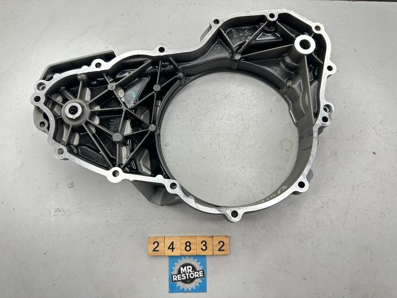 BMW G650GS '10-16' Inner Clutch Cover 11147727867  11 14 7 727 867