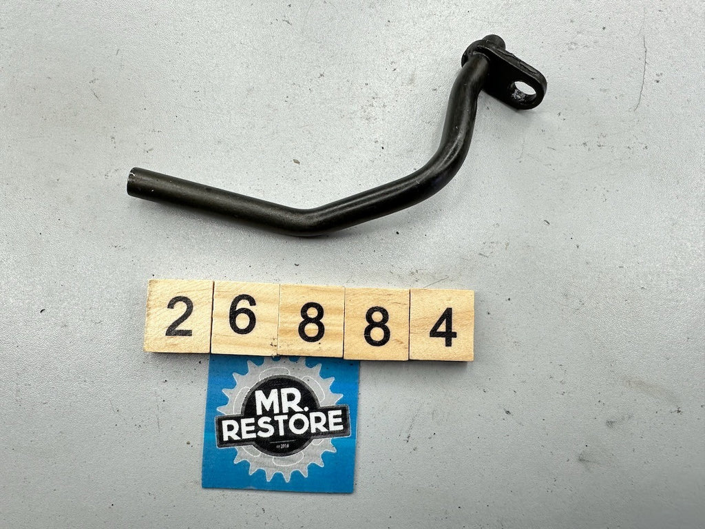 BMW K1200S '03-08' Sump Oil Delivery Pipe Line