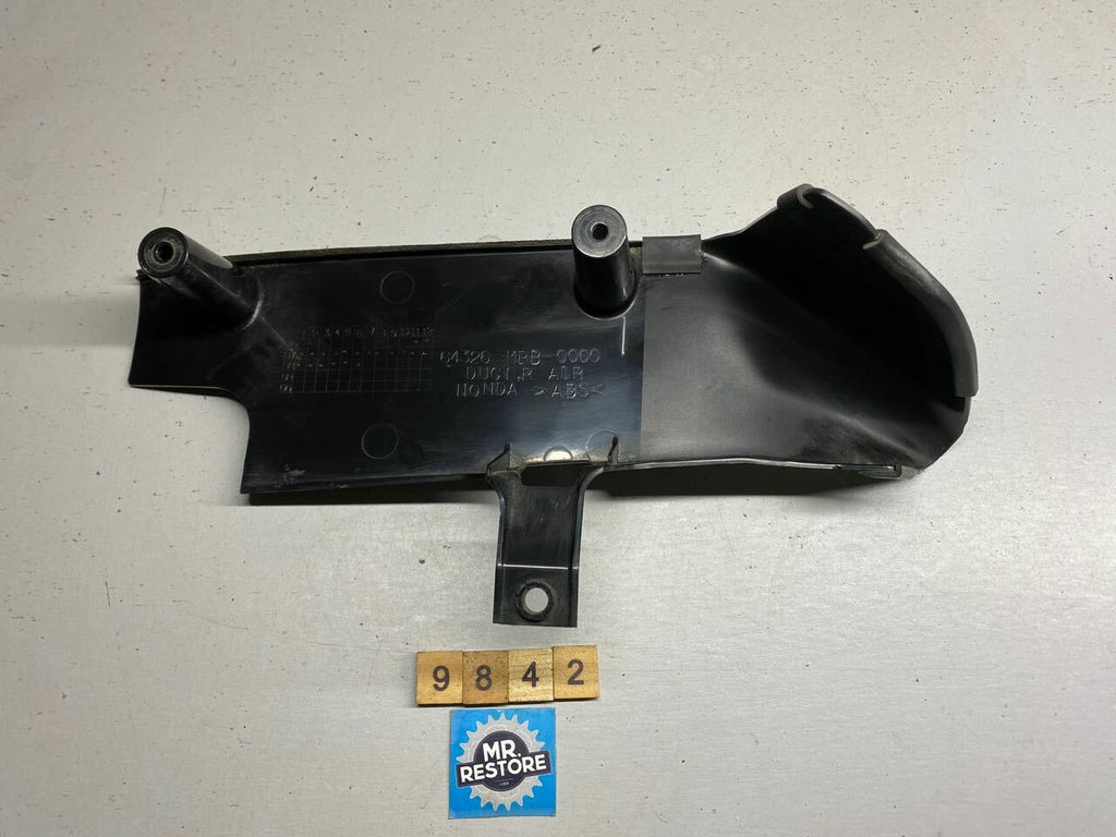 Honda VTR1000 F Firestorm 1997-2006 R/H Air Duct 64326-MBB