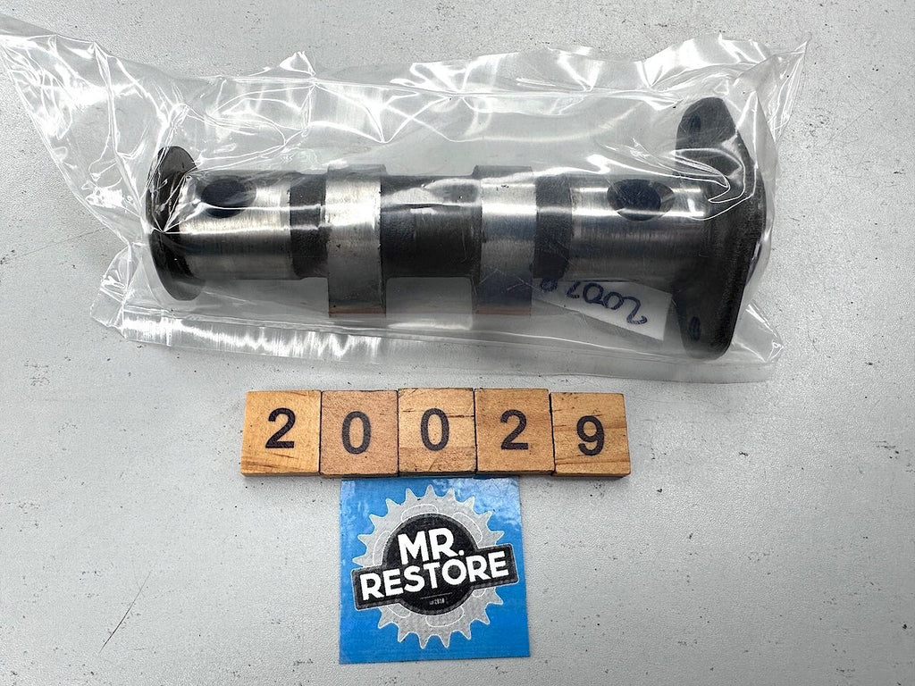 Yamaha XT350 TT350 SRX250 Exhaust Camshaft 48Y-12181