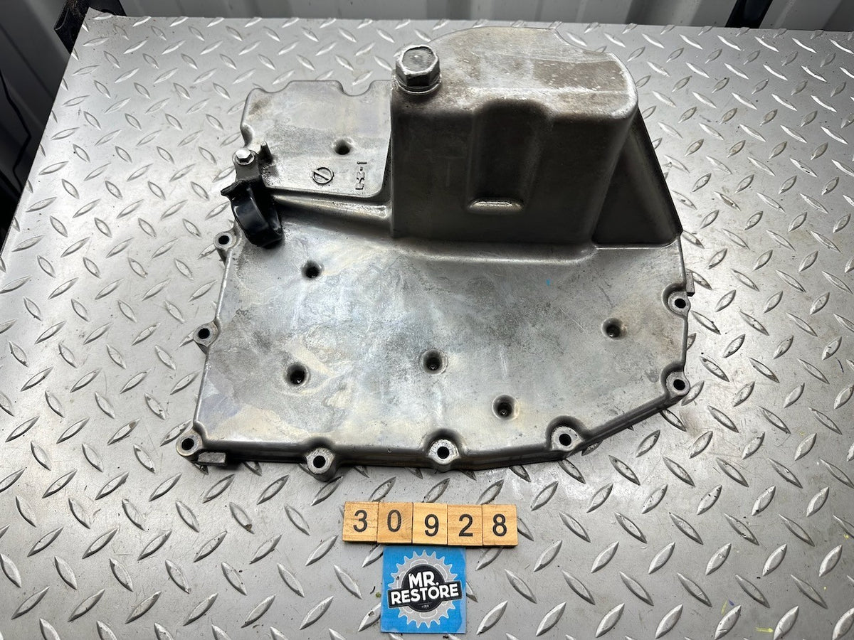 Kawasaki ZX636 ZX6R Ninja 05-06 Oil Pan Sump 49034-0013