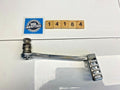 Honda VF1000 Interceptor 1984 Brake Pedal OEM - 46500-MB6