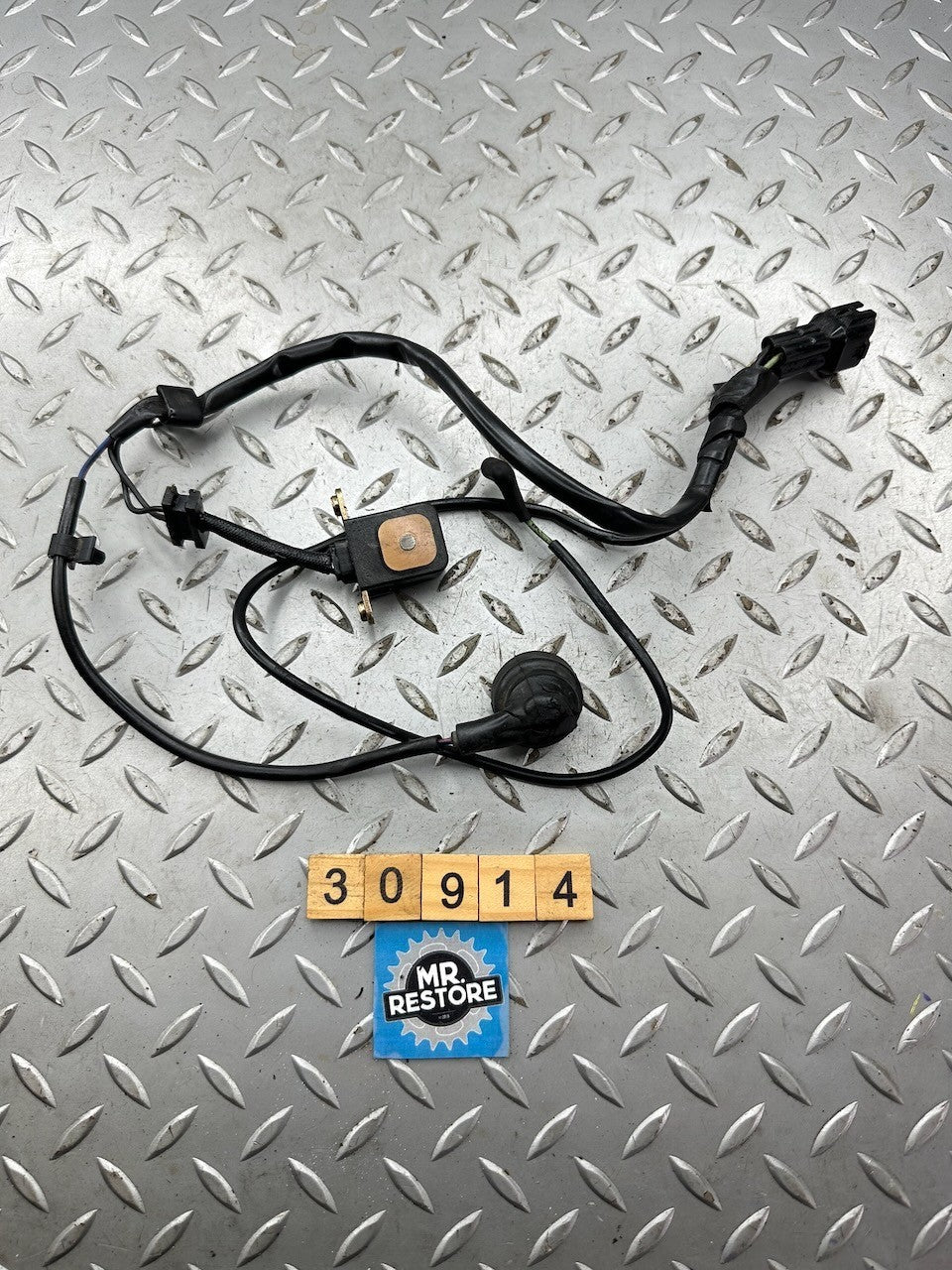 Kawasaki ZX636 ZX6R Ninja ZX600 05-06 Pulsing Coil 59026-0013