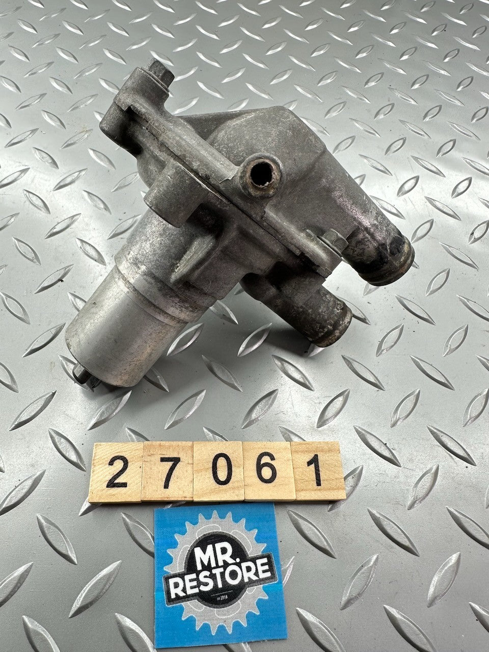 Honda CBR250RR CBR250R MC22 MC19 Water Pump 19200-KY1  19200-KY1-000