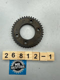 Kawaski Z1000 Z1100 Camshaft Sprocket 12046-1025