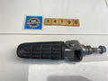 Honda VF1000 1984 L/H Rider Main Step Peg & Bracket 50640-MB6-630