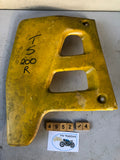 Suzuki TS200R L/H Cowl 17762-03D0 OEM