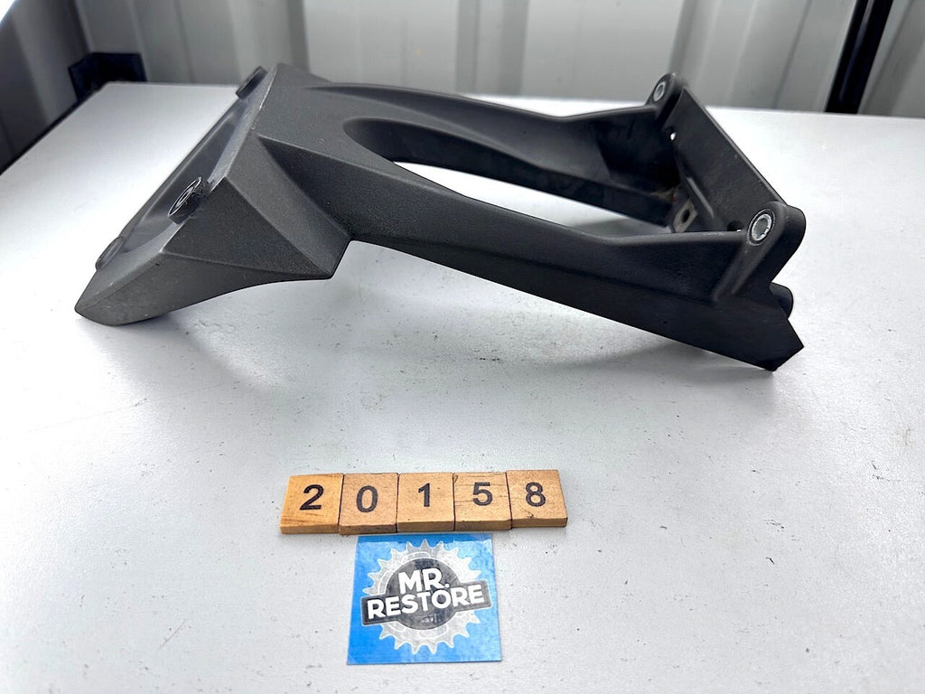 BMW F800S License Plate Holder 46627693119