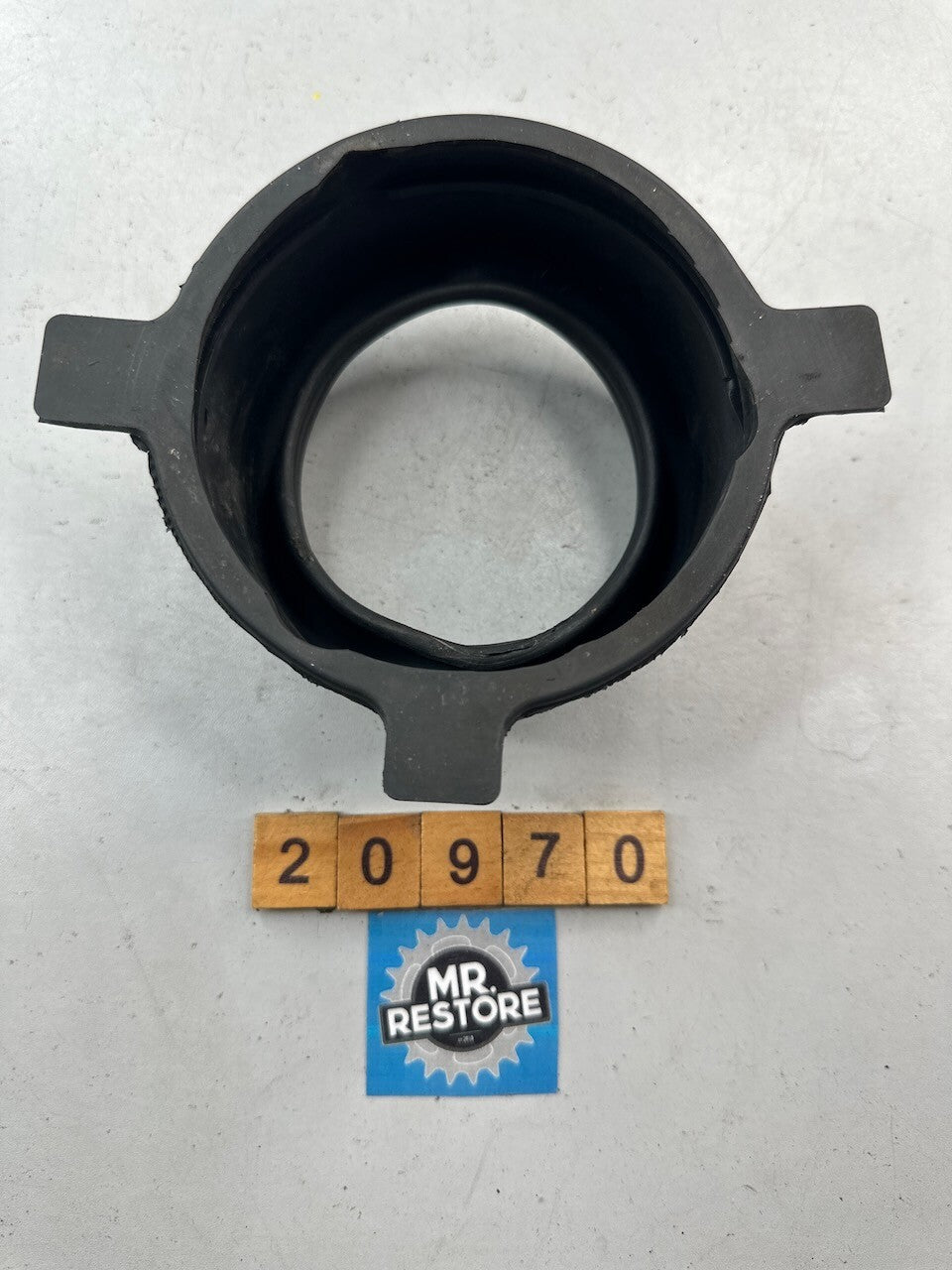 Yamaha XV1100 XV1000 XV750 XV700 Virago Swingarm Driveshaft Rubber Boot
