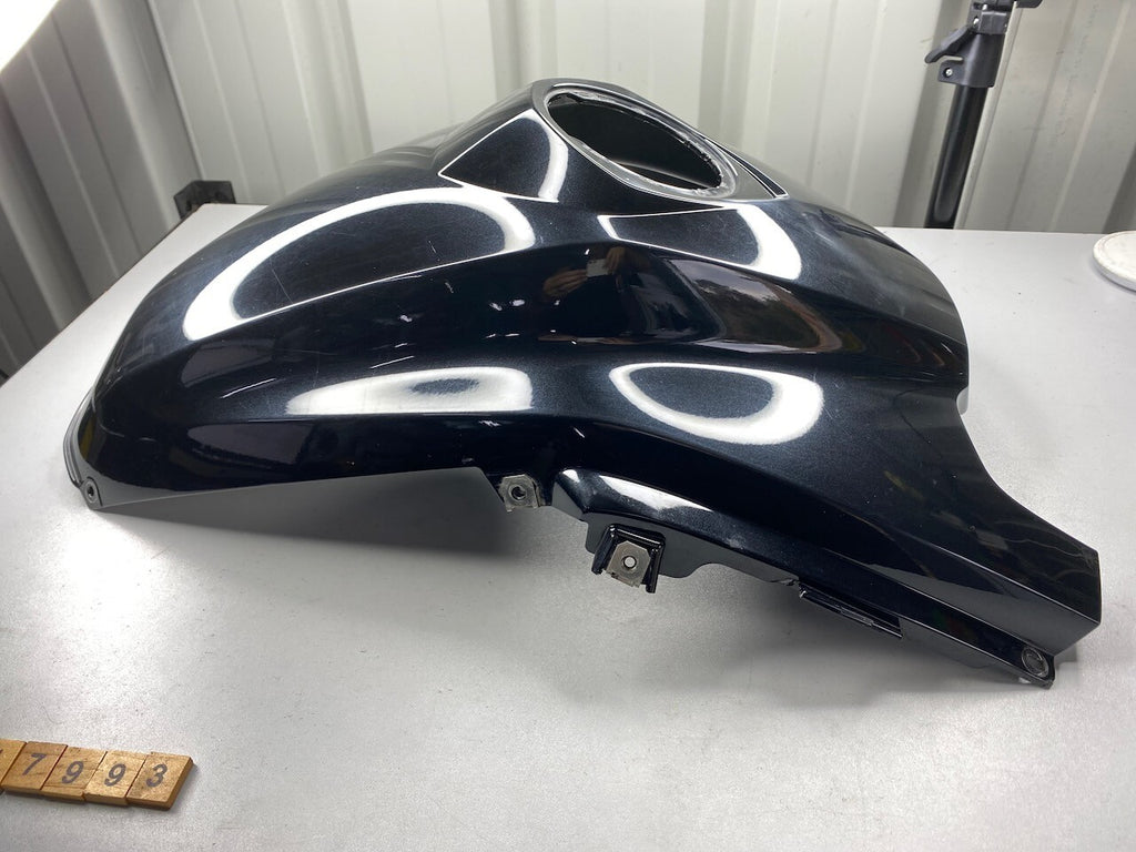 BMW R1200GS Fuel Tank Cover 46637724735