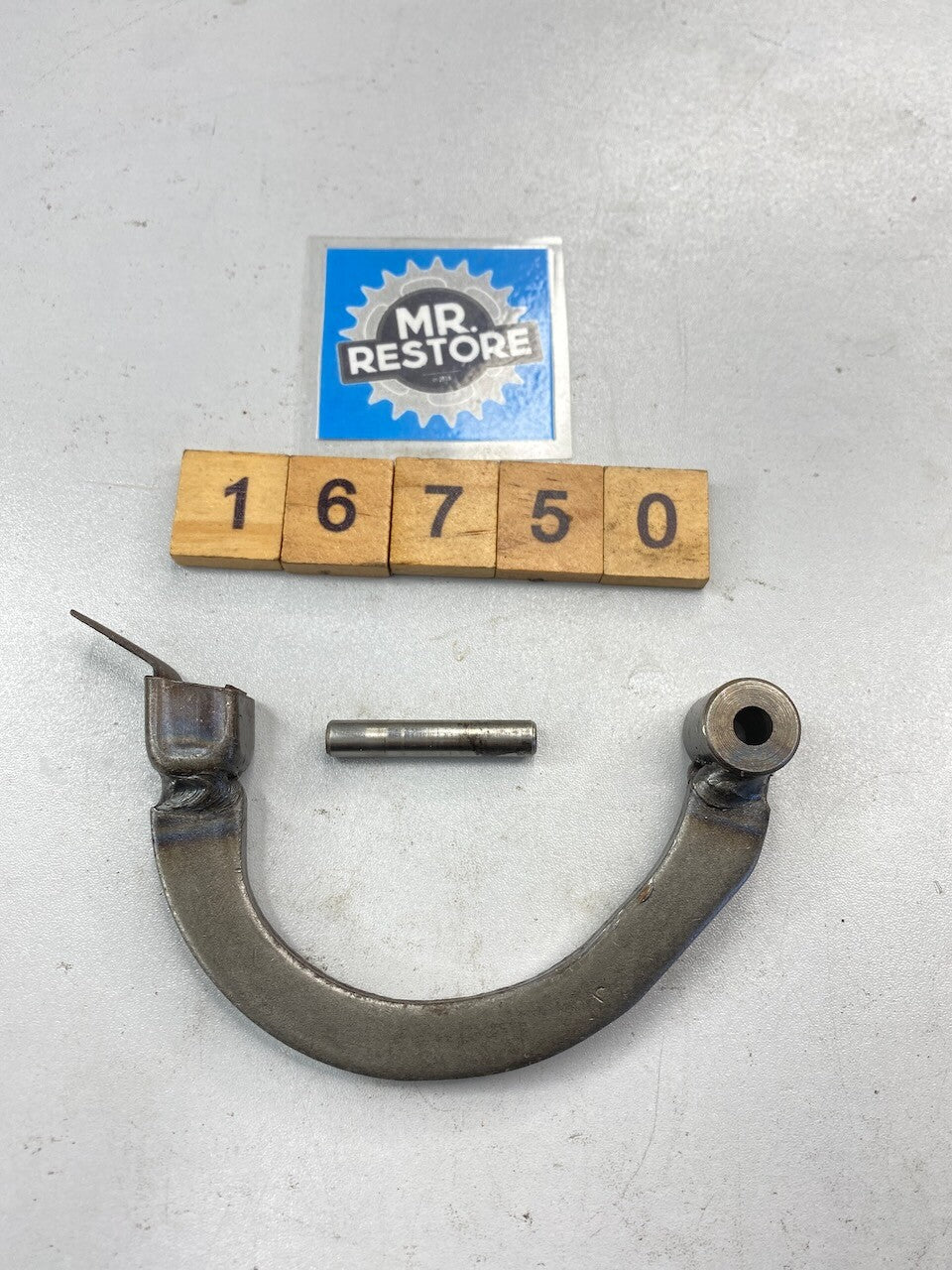 Honda CB360 CB250G5 CL360 CJ360 Cam Chain Tensioner Arm 14501-369-010