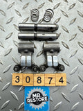 Suzuki GSX400 80-81 Rocker Arm & Shaft x2 Sets - 12850-45410