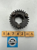 Honda CB900 CB750 Boldor Transmission Countershaft 5th Gear (27T) 23501-MC3-630