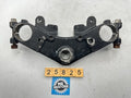 Kawasaki GPZ1100 A KZ1100 Z1100 Upper Triple Tree Steering Stem Fork Clamp