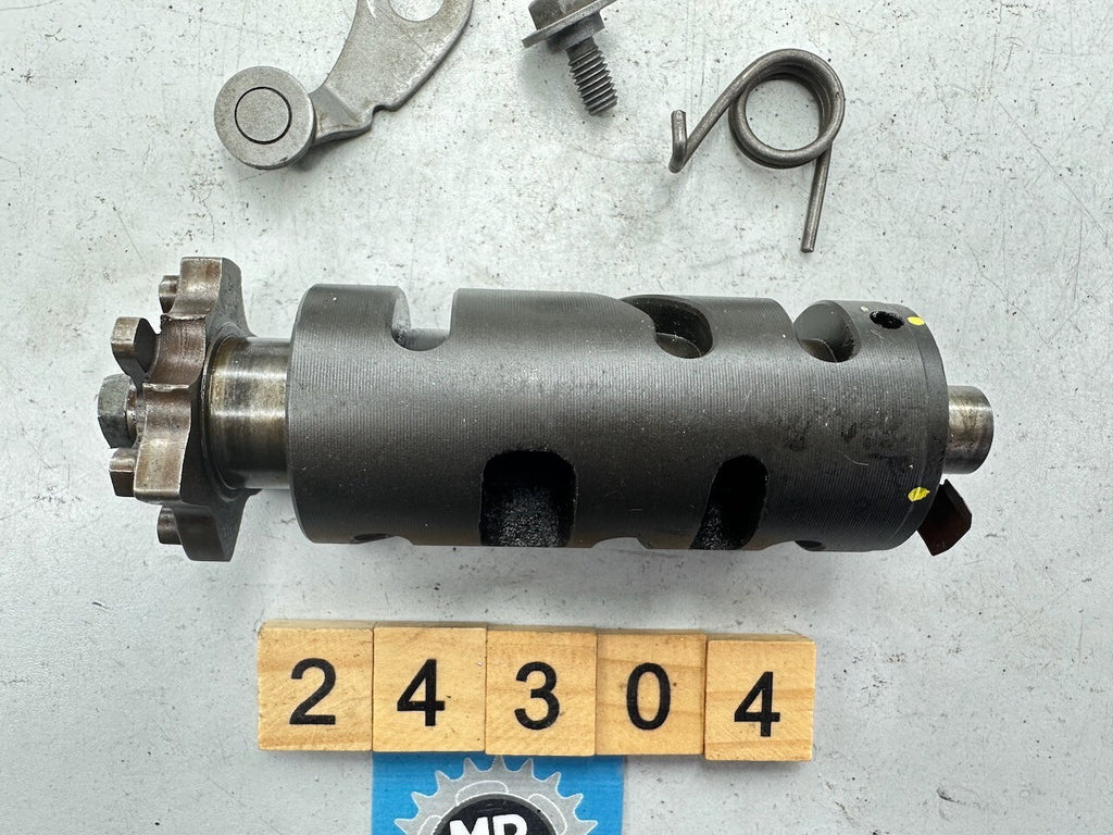 Honda XL200 XL185 Gear Shift Cam Drum & Stopper