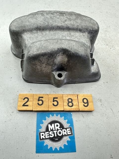 Honda XR75 '73-76' CB50 Cylinder Head Cover 12301-115-040