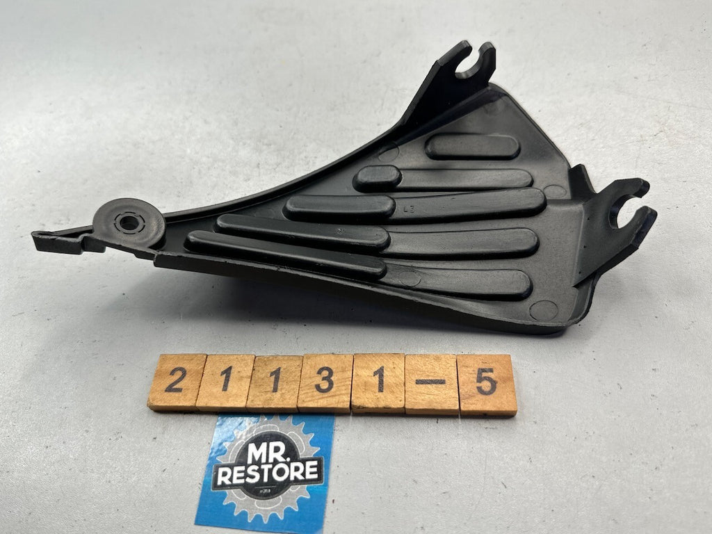 Yamaha SRX250 Left Hand Frame Cover 51Y-21731 - Repainted