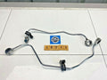Yamaha XV1000 XV1100 XV920 XV750 Pair Oil Feed Pipes 4X7-13405 & 4X7-13406