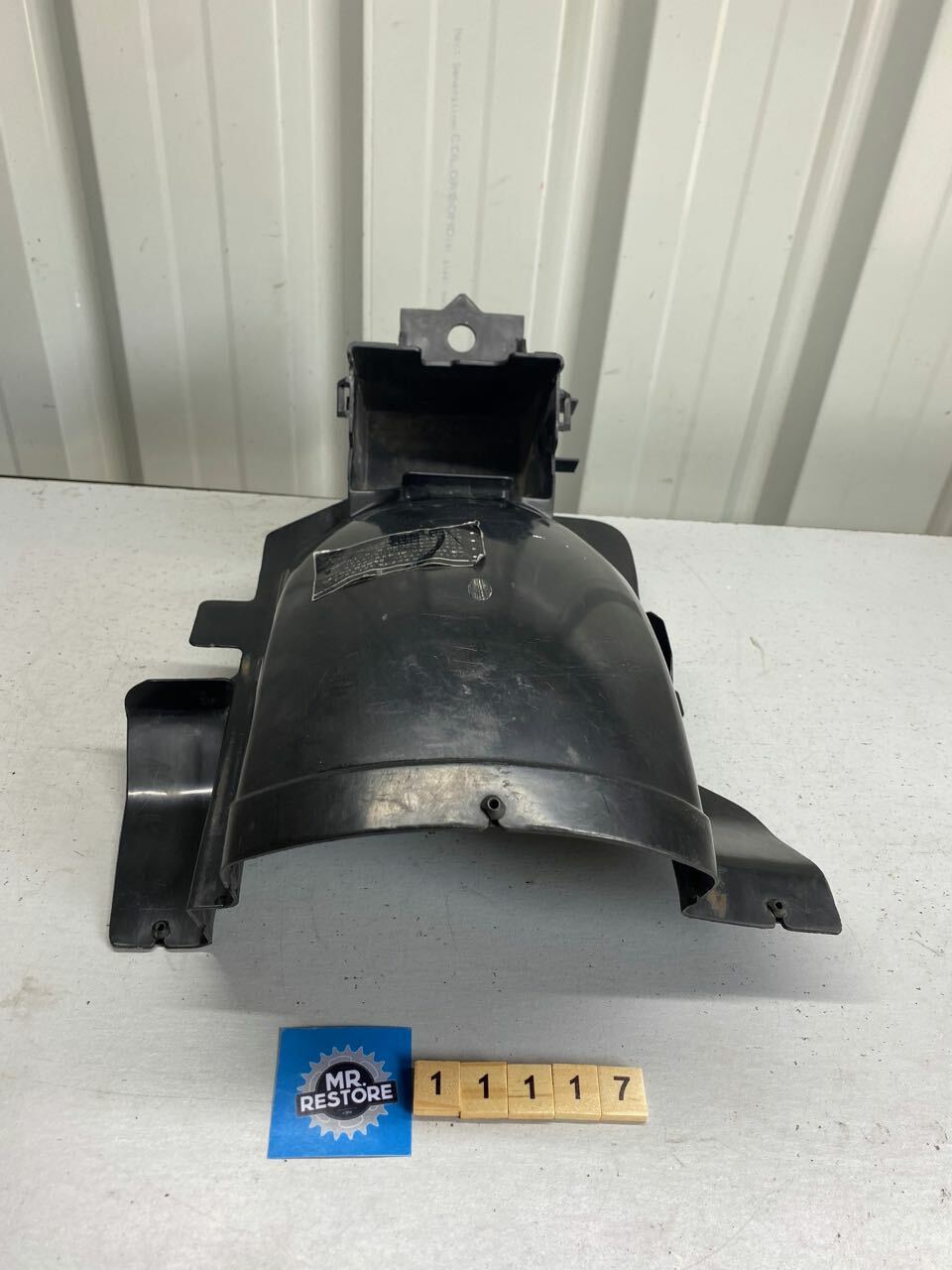 Honda CBR250R MC19 Inner Guard Fender Battery Box