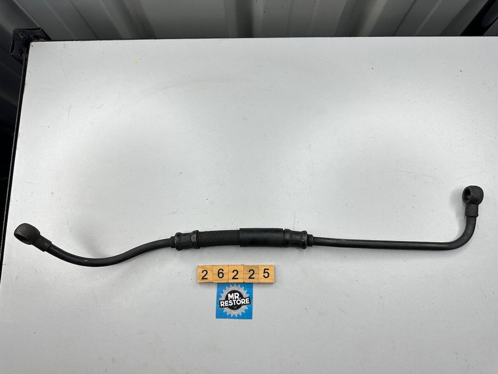Suzuki GSX750 ESD '83-86' Right Oil Cooler Hose Line Pipe 16470-31301